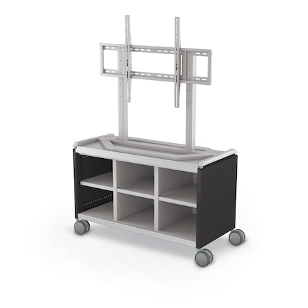 Mooreco Metal 42 W, Black A3A1A1E1A0